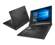 ASUS ROG Strix G i5-9300H/8GB/512/Win10 - 499639 - zdjęcie 1